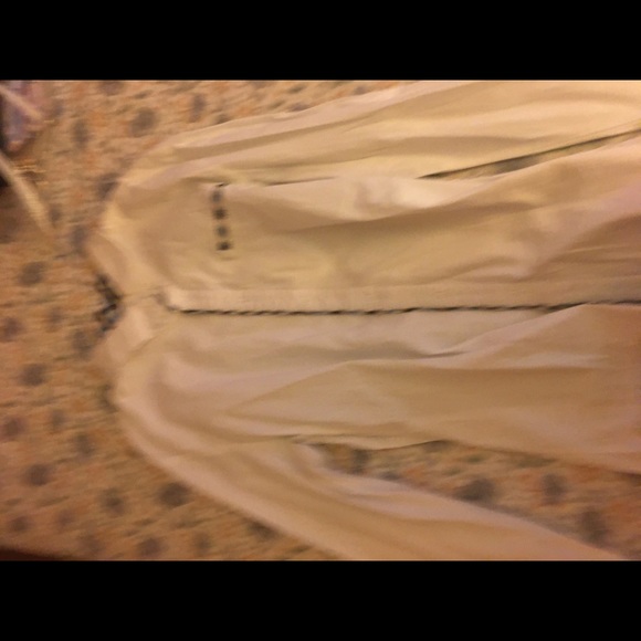 Men’s soft button down shirt - Picture 3 of 5